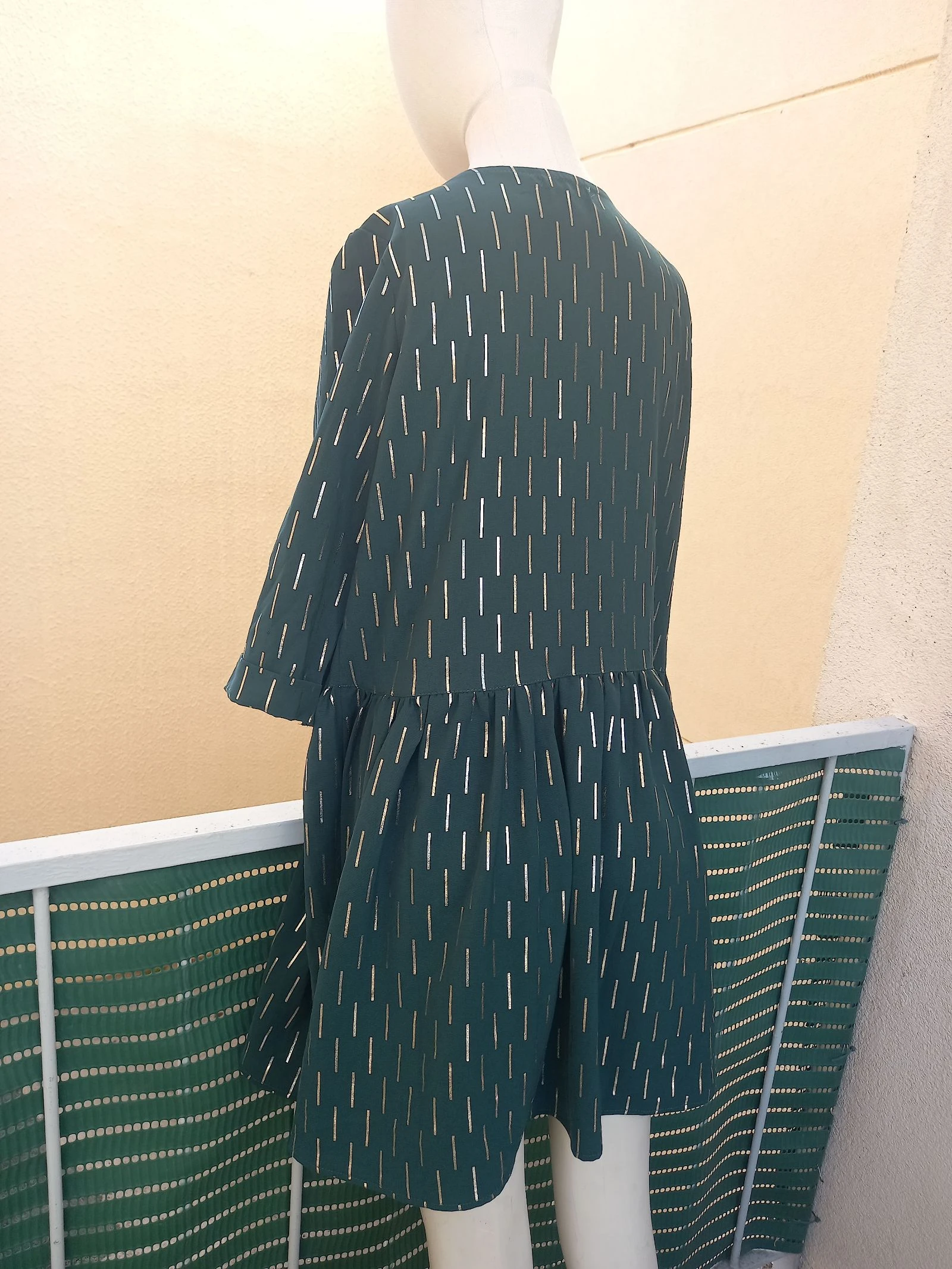 Jurk M/L – photo 12